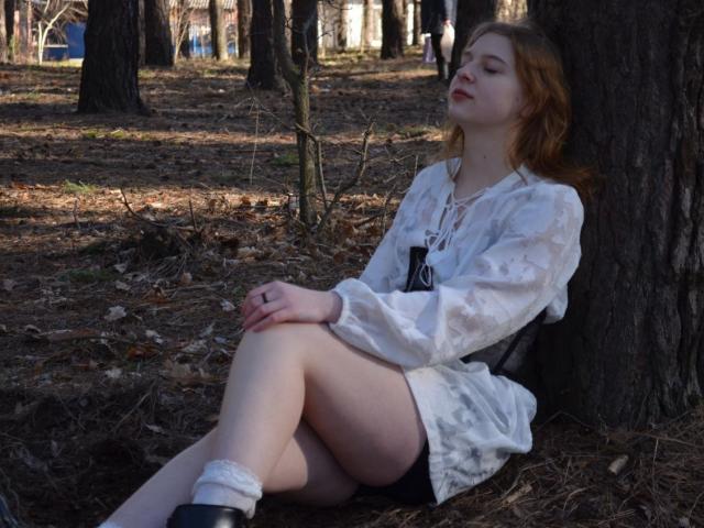 LikaSante - Live Sex Cam - 15358830