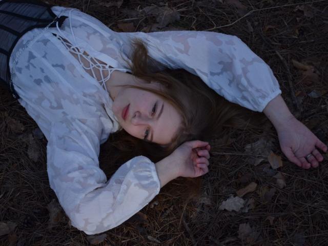 LikaSante - Sexe cam en vivo - 15358834