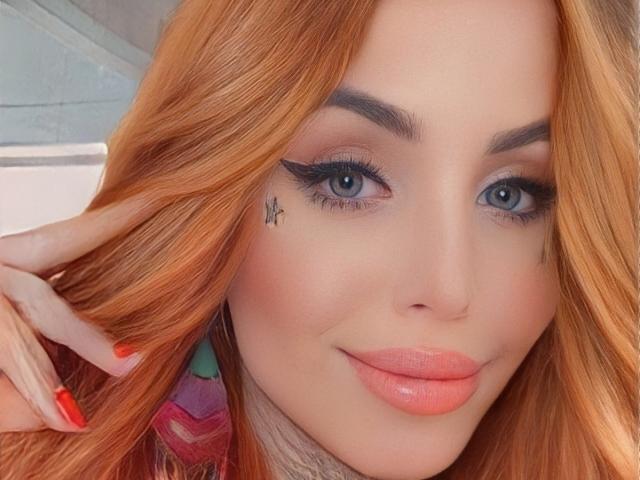 SophieFantasyHot - Live porn &amp; sex cam - 15359070