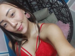 MelissaHank - Sexe cam en vivo - 15359130