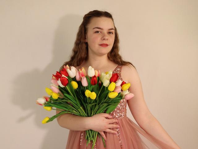 GloriaTerask - Live sexe cam - 15359302