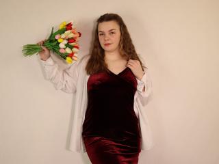 GloriaTerask - Sexe cam en vivo - 15359306