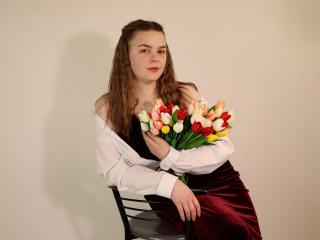 GloriaTerask - Sexe cam en vivo - 15359314