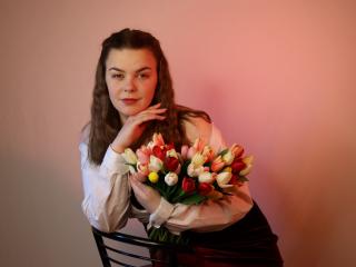 GloriaTerask - Sexe cam en vivo - 15359322