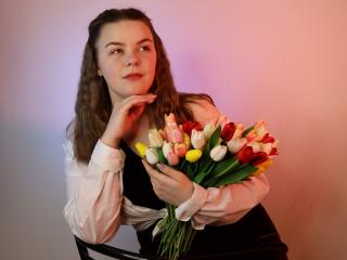 GloriaTerask - Sexe cam en vivo - 15359330