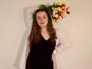 GloriaTerask - Sexe cam en vivo - 15359334