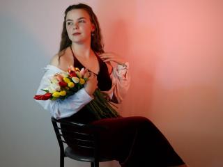 GloriaTerask - Sexe cam en vivo - 15359342