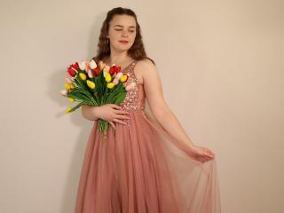 GloriaTerask - Sexe cam en vivo - 15359346