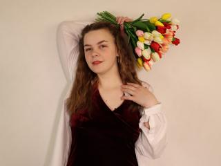 GloriaTerask - 라이브 포르노 &amp; 섹스 캠 - 15359350