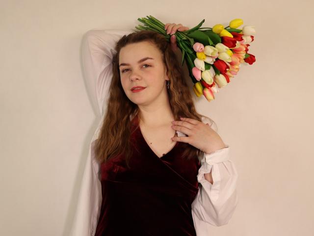 GloriaTerask - 라이브 포르노 &amp; 섹스 캠 - 15359350