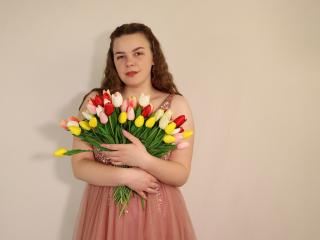 GloriaTerask - 라이브 포르노 &amp; 섹스 캠 - 15359358