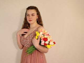 GloriaTerask - Sexe cam en vivo - 15359362