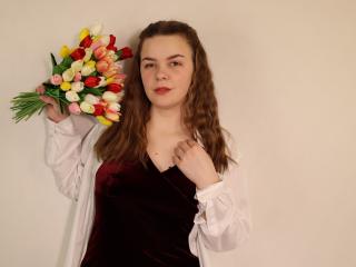 GloriaTerask - Sexe cam en vivo - 15359366