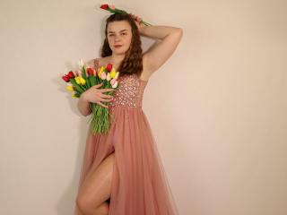 GloriaTerask - Sexe cam en vivo - 15359378