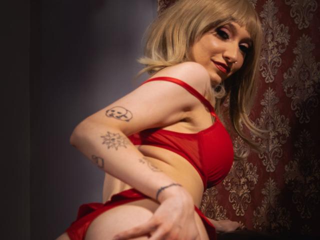 YassminPerffin - Live sex cam - 15359850