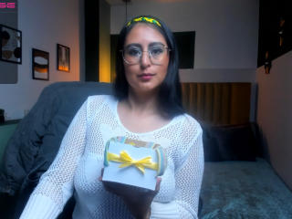 AmberGoldd - Camera khiêu dâm &amp; quyến rũ trực tiếp - 15360354