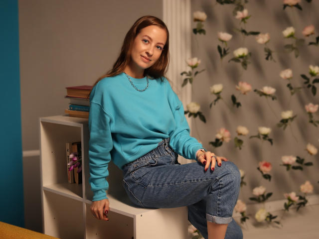 BettyPearson - Live porn &amp; sex cam - 15361170