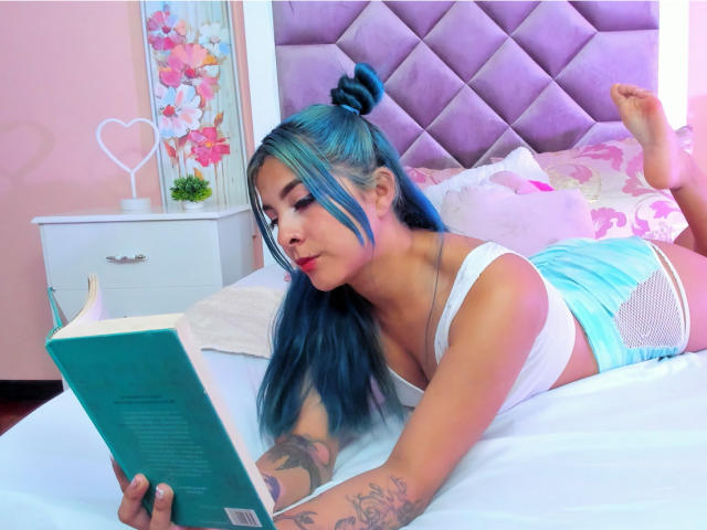 GemaLilcon - Live porn &amp; sex cam - 15363830