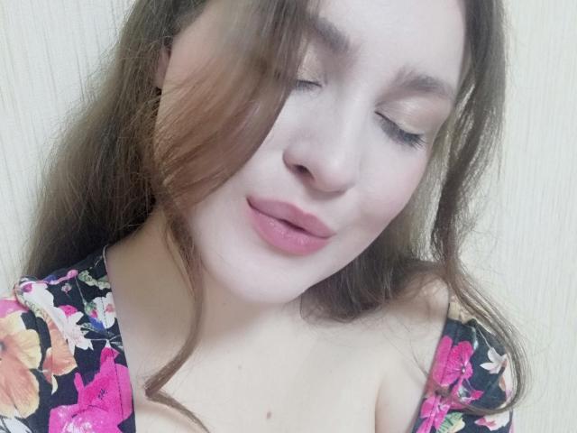 NikaSmith - Live sex cam - 15363950