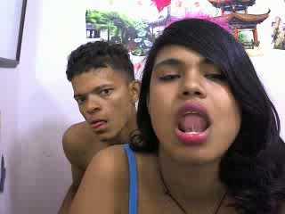 CplFuckX - Sexe cam en vivo - 1536610