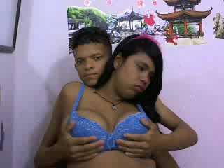 CplFuckX - Sexe cam en vivo - 1536611