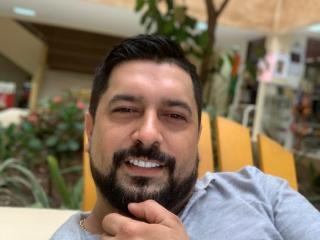 AlbertSolarte - сексуальная веб-камера в реальном времени - 15366174