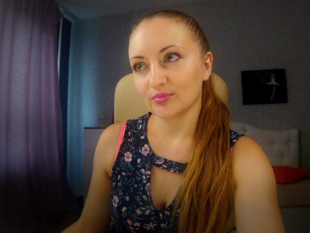 BettyFootFetish - Sexe cam en vivo - 15366606
