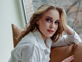 AnneHoferman - Camera khiêu dâm &amp; quyến rũ trực tiếp - 15367190