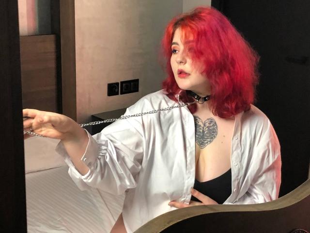 IreneBlair - Live porno og sexkamera - 15368054