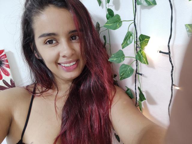 Keyklin - Live porn &amp; sex cam - 15369190