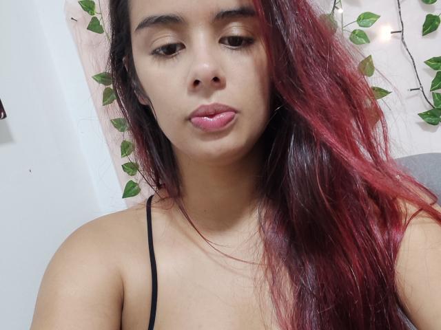 Keyklin - Live porn &amp; sex cam - 15369198