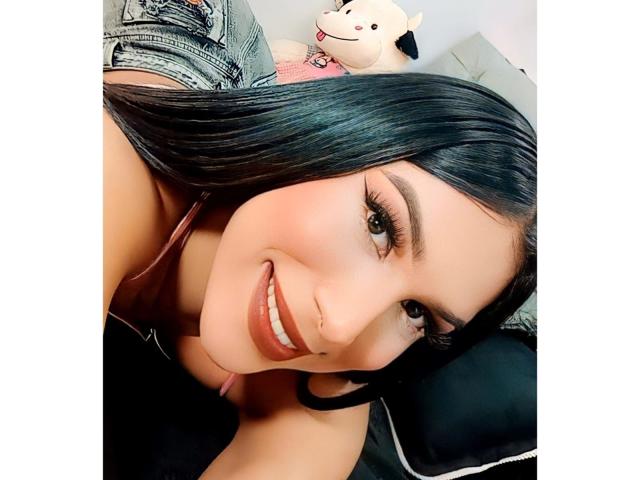 KeillySexy - Live sex cam - 15369686