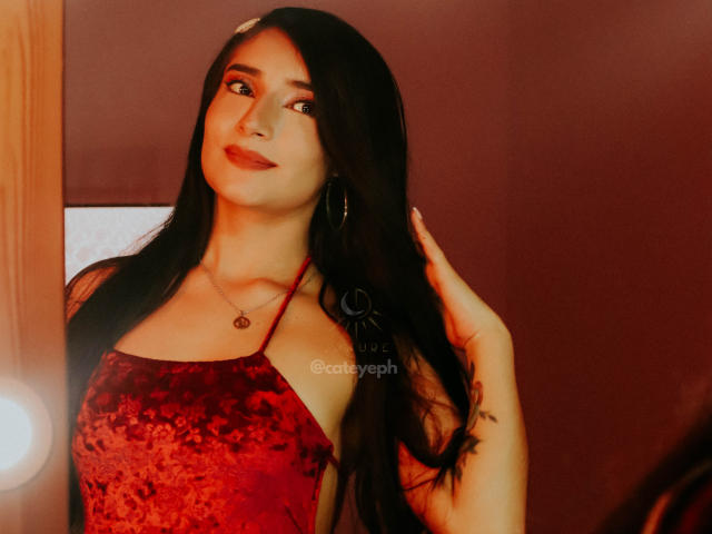 ArianaAdams - Sexe cam en vivo - 15370698