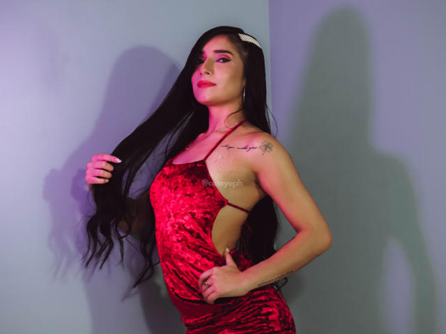 ArianaAdams - Sexe cam en vivo - 15370702