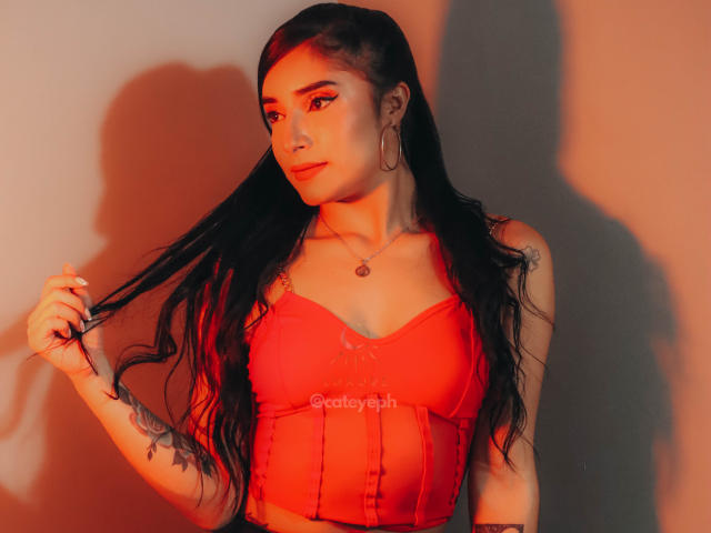 ArianaAdams - Sexe cam en vivo - 15370710