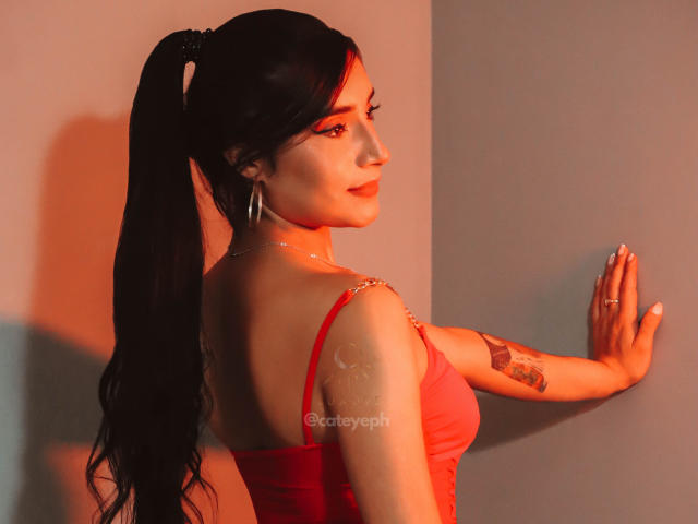 ArianaAdams - Sexe cam en vivo - 15370714