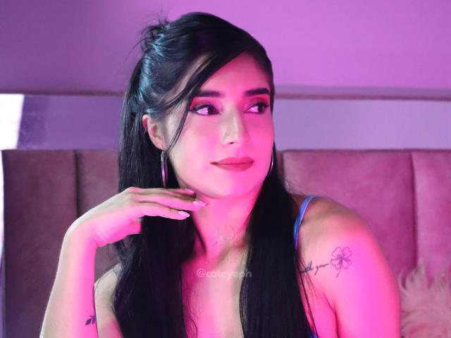 ArianaAdams - Sexe cam en vivo - 15370866