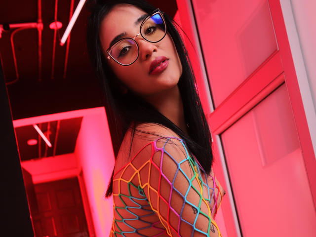 LaureDumontt - Camera khiêu dâm &amp; quyến rũ trực tiếp - 15372678