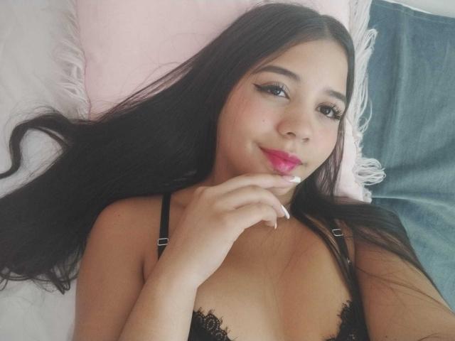 AlisonEscobar - Live Sex Cam - 15373078