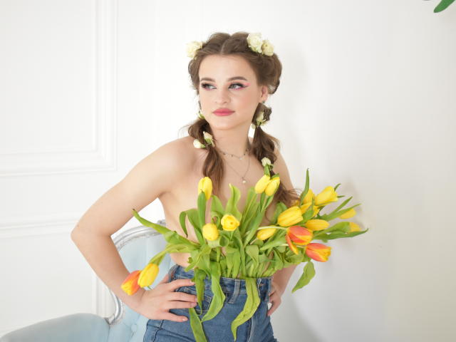 FinalAccord - Camera khiêu dâm &amp; quyến rũ trực tiếp - 15373342