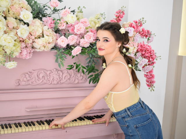 FinalAccord - Camera khiêu dâm &amp; quyến rũ trực tiếp - 15373346