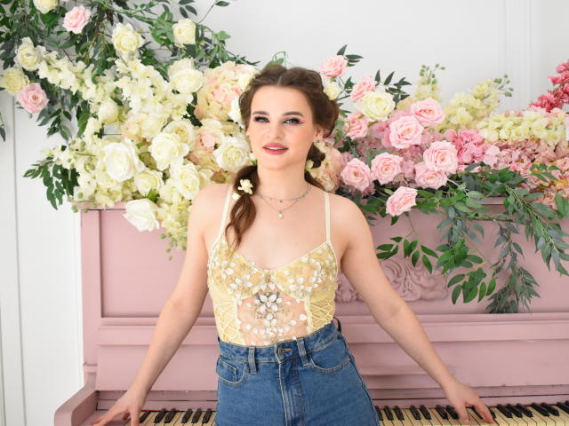 FinalAccord - сексуальная веб-камера в реальном времени - 15373350