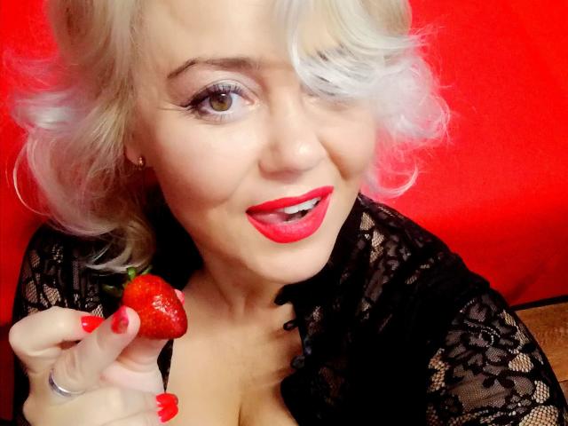 LoriHot - Sexe cam en vivo - 15373370