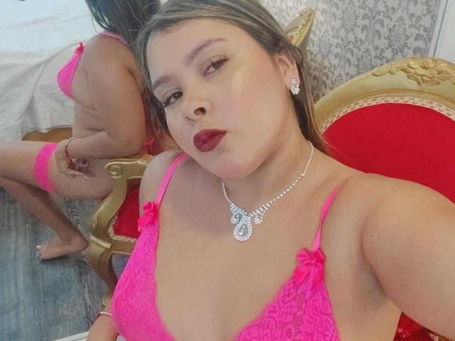 EvaMadison - Live porn &amp; sex cam - 15373978