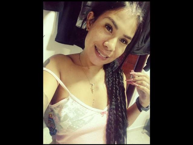 NathashaRomero - Porno na żywo i seks kamera - 15374530