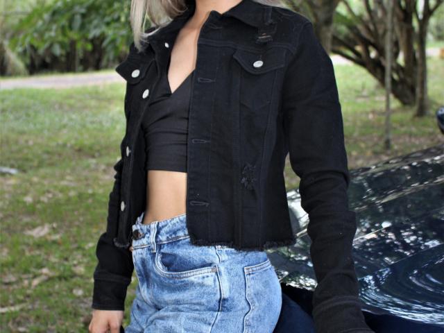 ChloeRusell - Live porn &amp; sex cam - 15375590