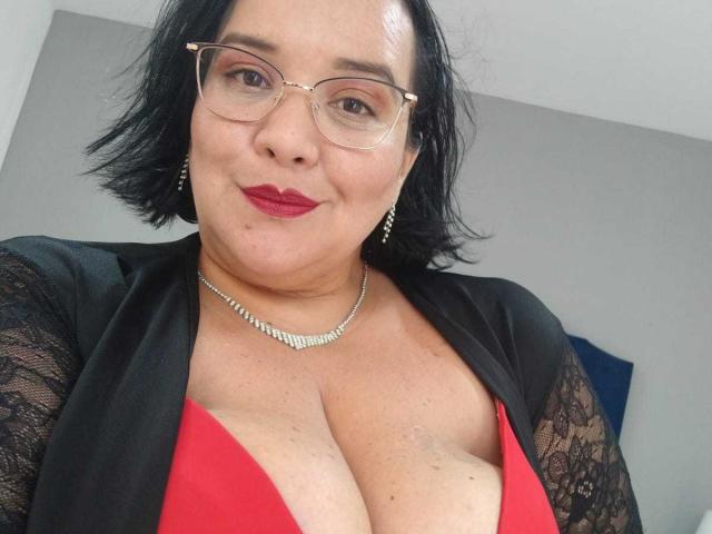 MargaretSilvy - ライブポルノ&amp;セックスカム - 15376114