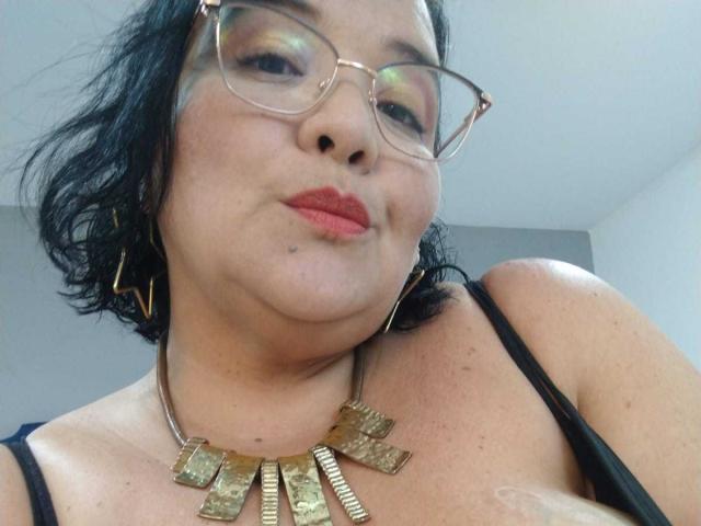 MargaretSilvy - Camera khiêu dâm &amp; quyến rũ trực tiếp - 15376166