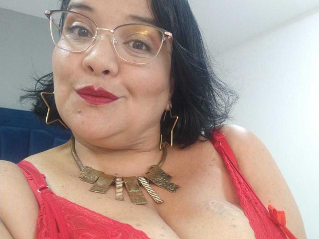 MargaretSilvy - Sexe cam en vivo - 15376350