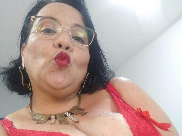 MargaretSilvy - Camera khiêu dâm &amp; quyến rũ trực tiếp - 15376438